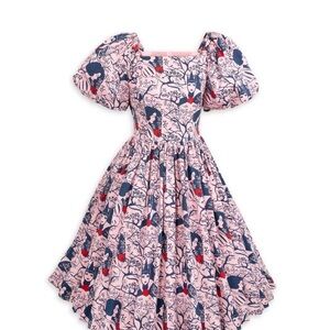 Disney Snow White Dress